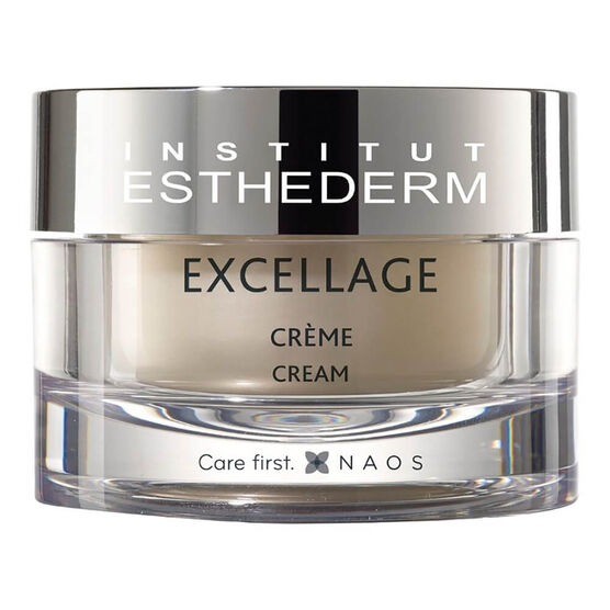 Creme Facial Esthederm Excellage